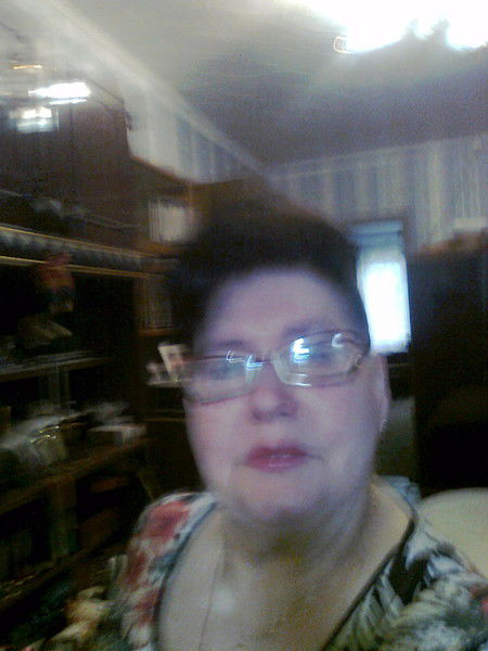 Наталия Ксенофонтова