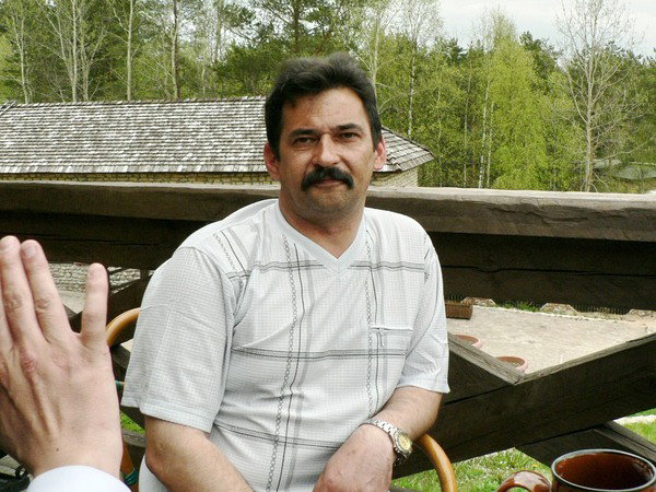 Вадим Комков