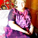 Светлана Воронкова