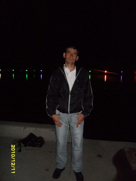 Денис Вовченко