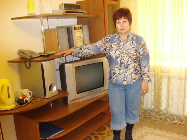 Bayan Sagitova