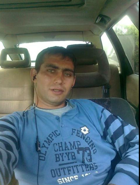 Alim Aslanov