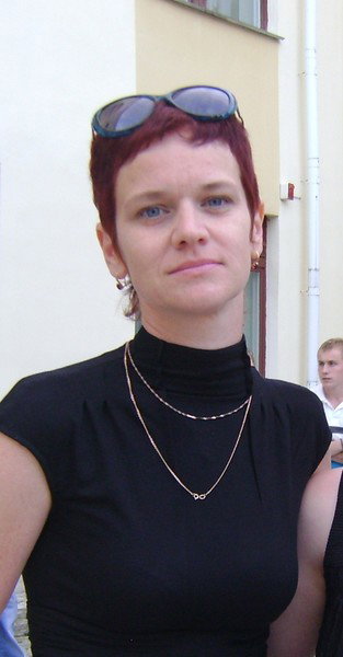 Алена Марусенко