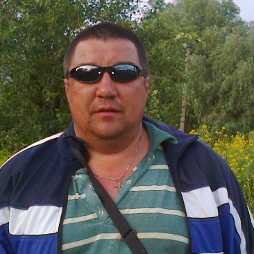 Сергей Сафронов