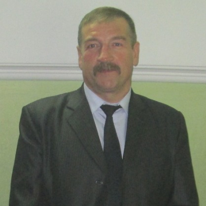 Николай Макаревич