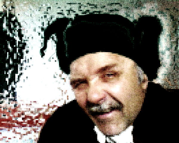 Дед Щукарь