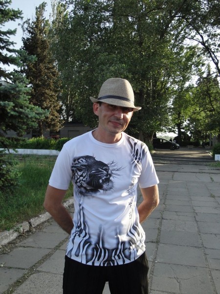 Сергей Вышлов