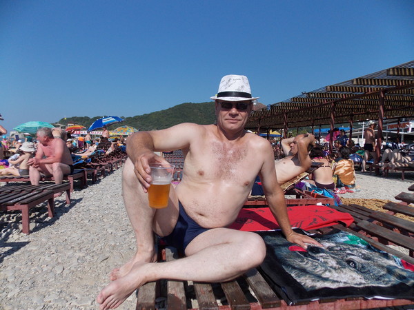 Сергей Труфанов