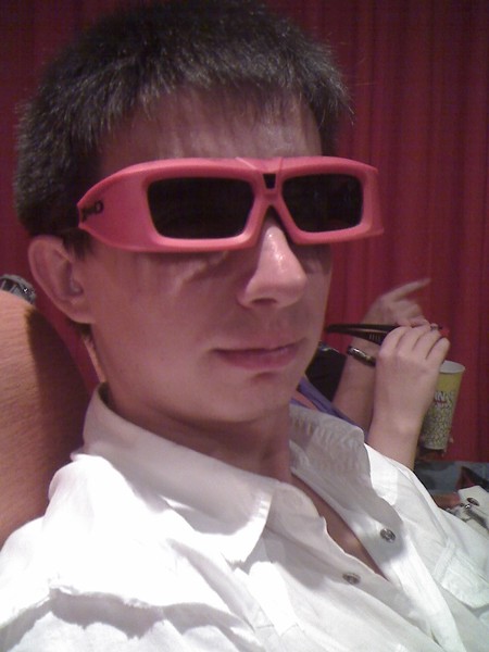 Ruslan Hisameev