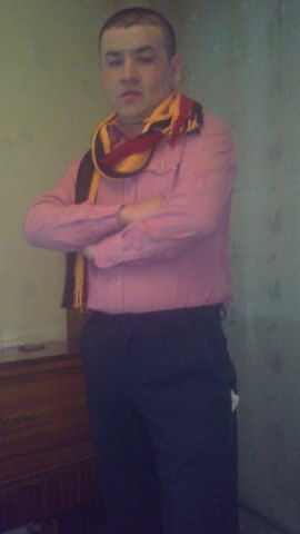 Ssabitov Hilol