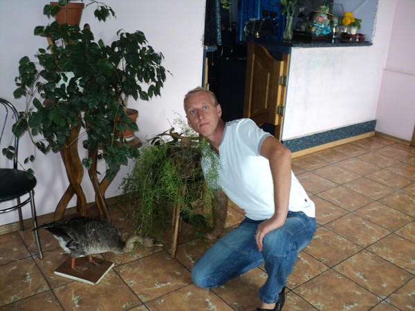 Владимир Кащенко