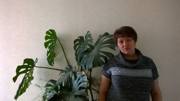 Альбина Русина