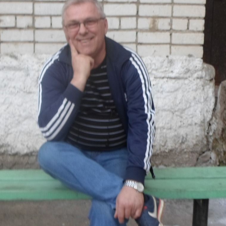 Александр Юлыгин