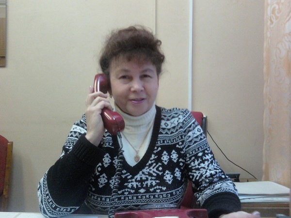 Капитолина Маслова