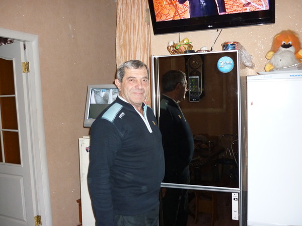 Алик Садыков