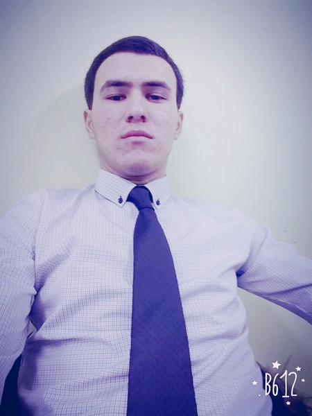 Кадамбай Якубов