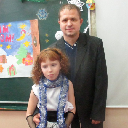 Алексей Скобелин