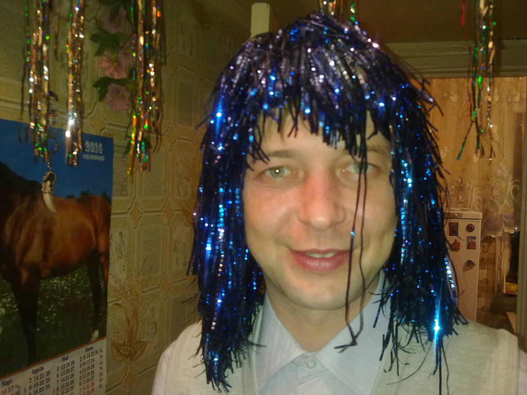 Андрей Зернаев