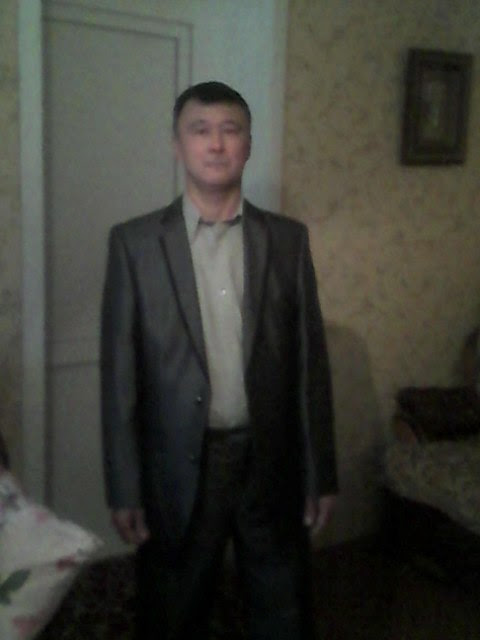 Erlan Shadrin
