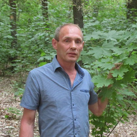 Виктор Агеев