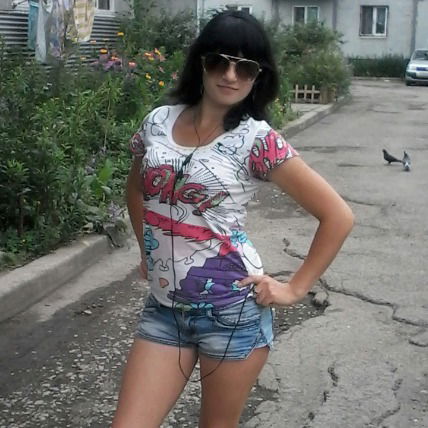 Галина Цуцурина