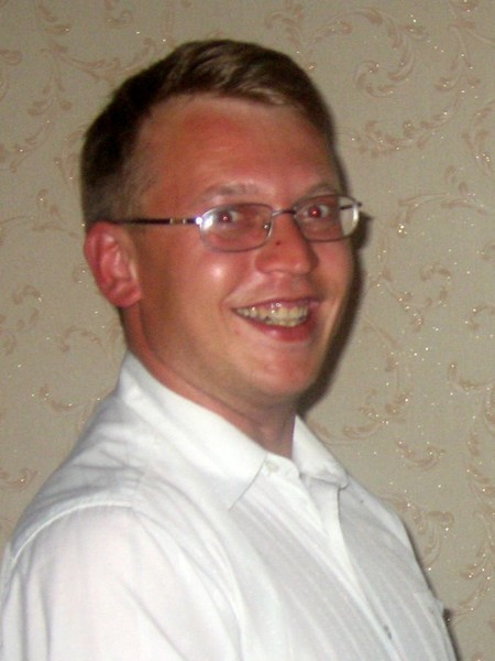 Евгений Янькин