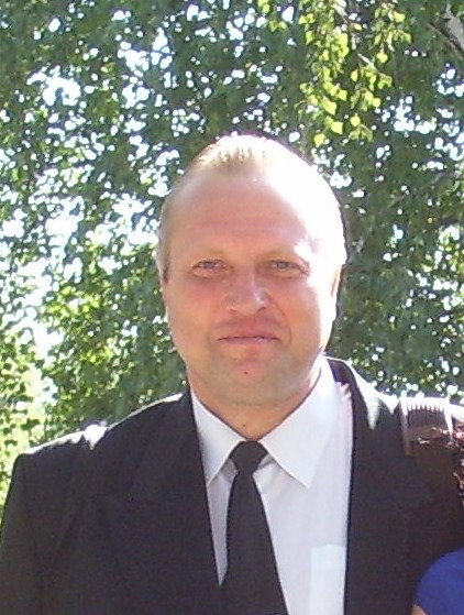 Владислав Доценко