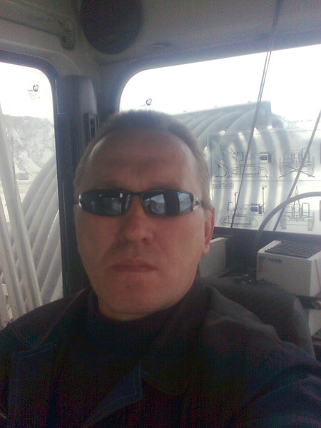 Александр Орловский