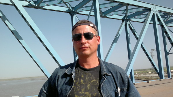 Иван Якимов