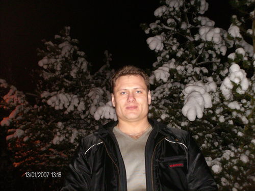 Viktor Steblau