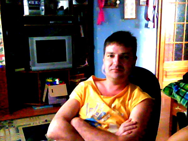 Андрей Васильев