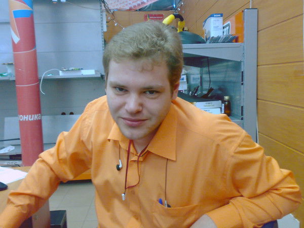 Андрей $$Proxy$$