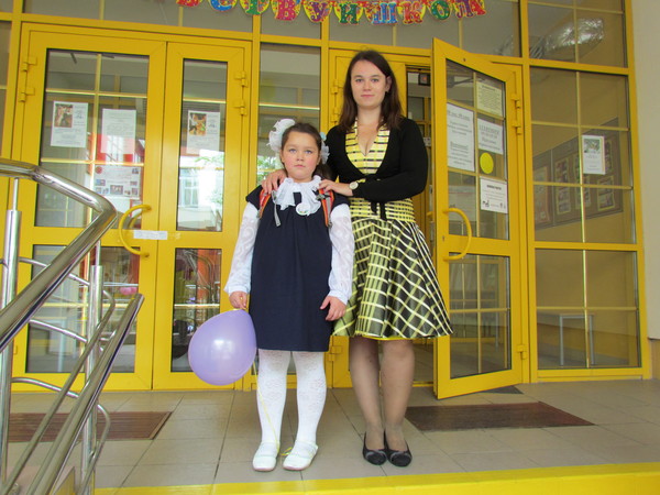 Екатерина Мирошниченко