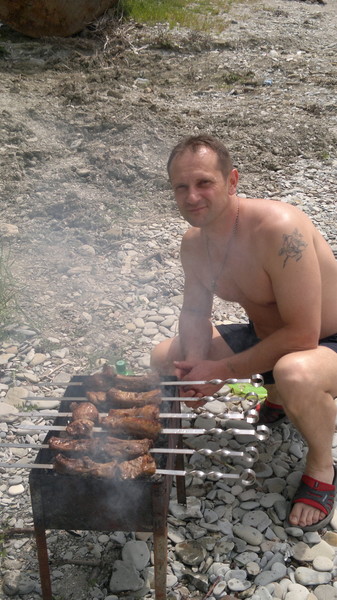 Евгений Степенко