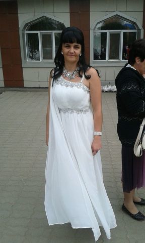 Инесс Кинигопулос