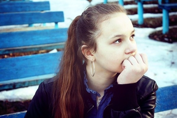 Лиза Лапшина