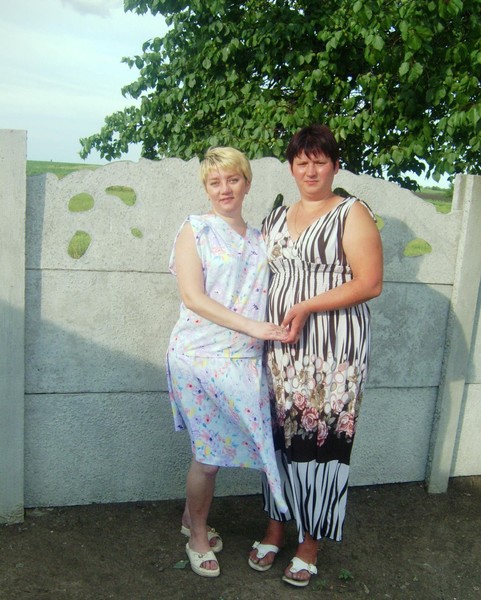 Лина Александровна