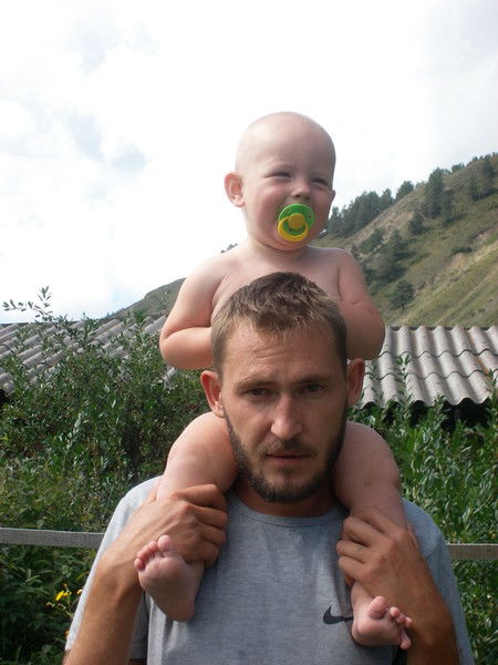 Виталий Поляков