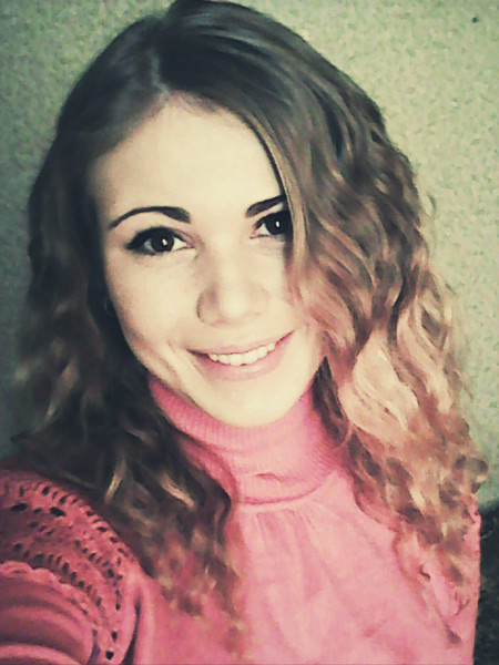 Анна Салий