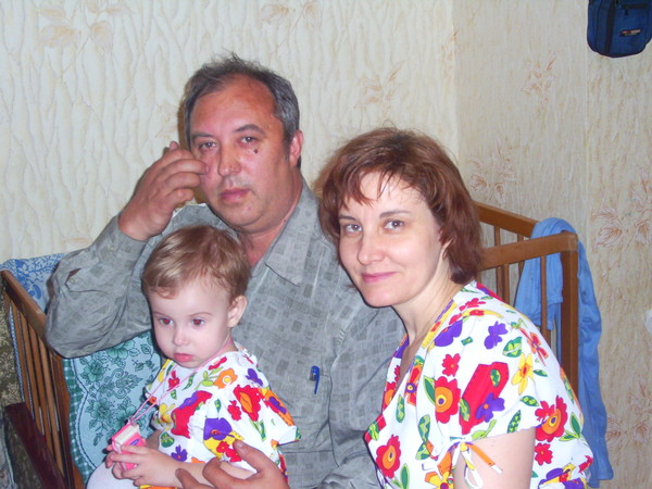 Сергей Яцюк