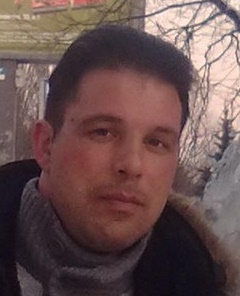 Александр Листиков