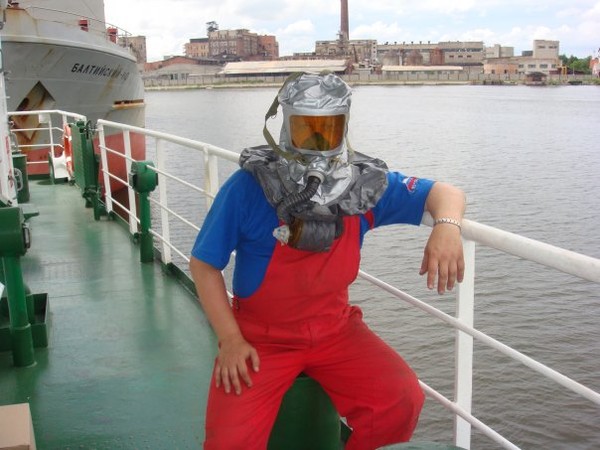 Валерий Гилоев