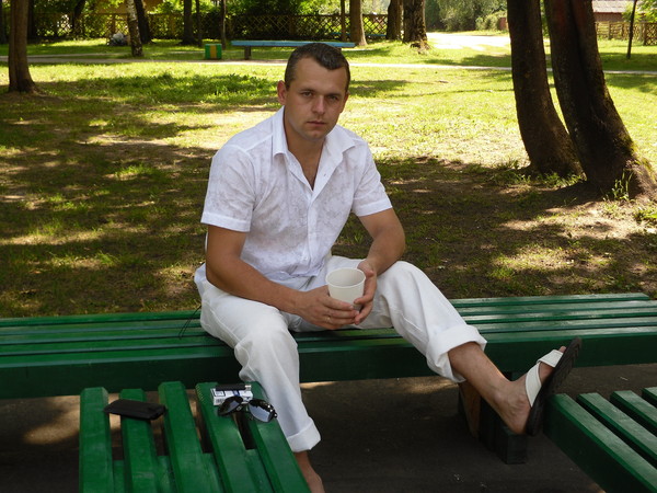 Сергей Рогович