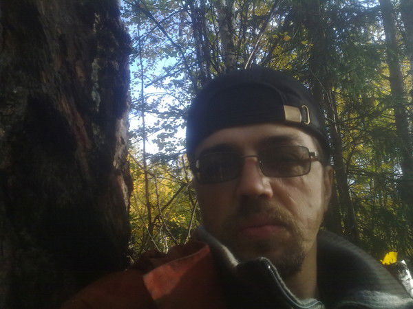 Юрий Камилин