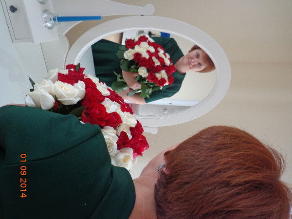 Ирина Дериш