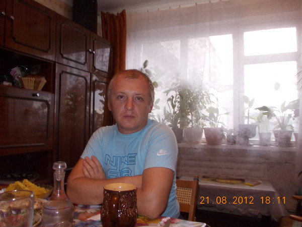 Владимир Лебедев