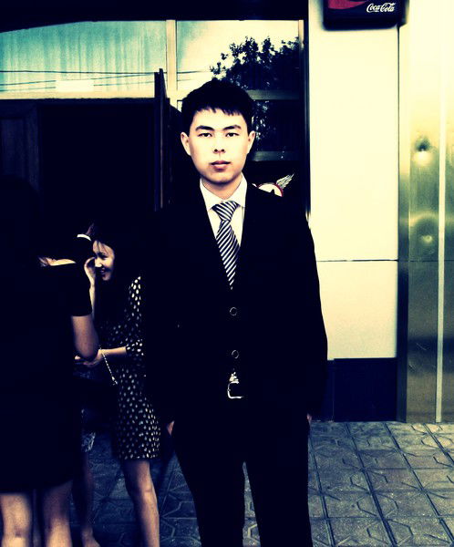 Маулен Абдулхаиров