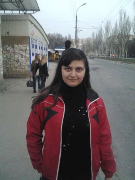 Виктория Макеева