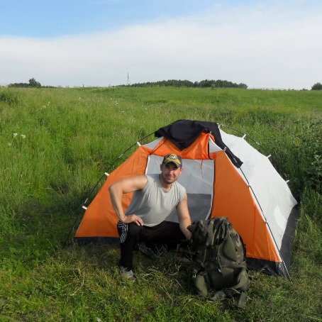 Павел Барсуков