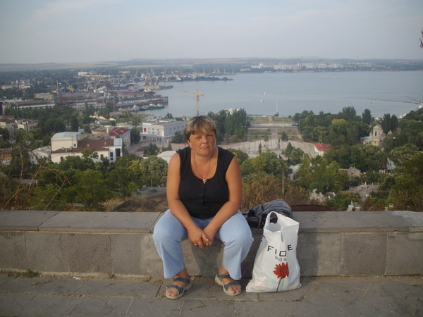 Ирина Зорина